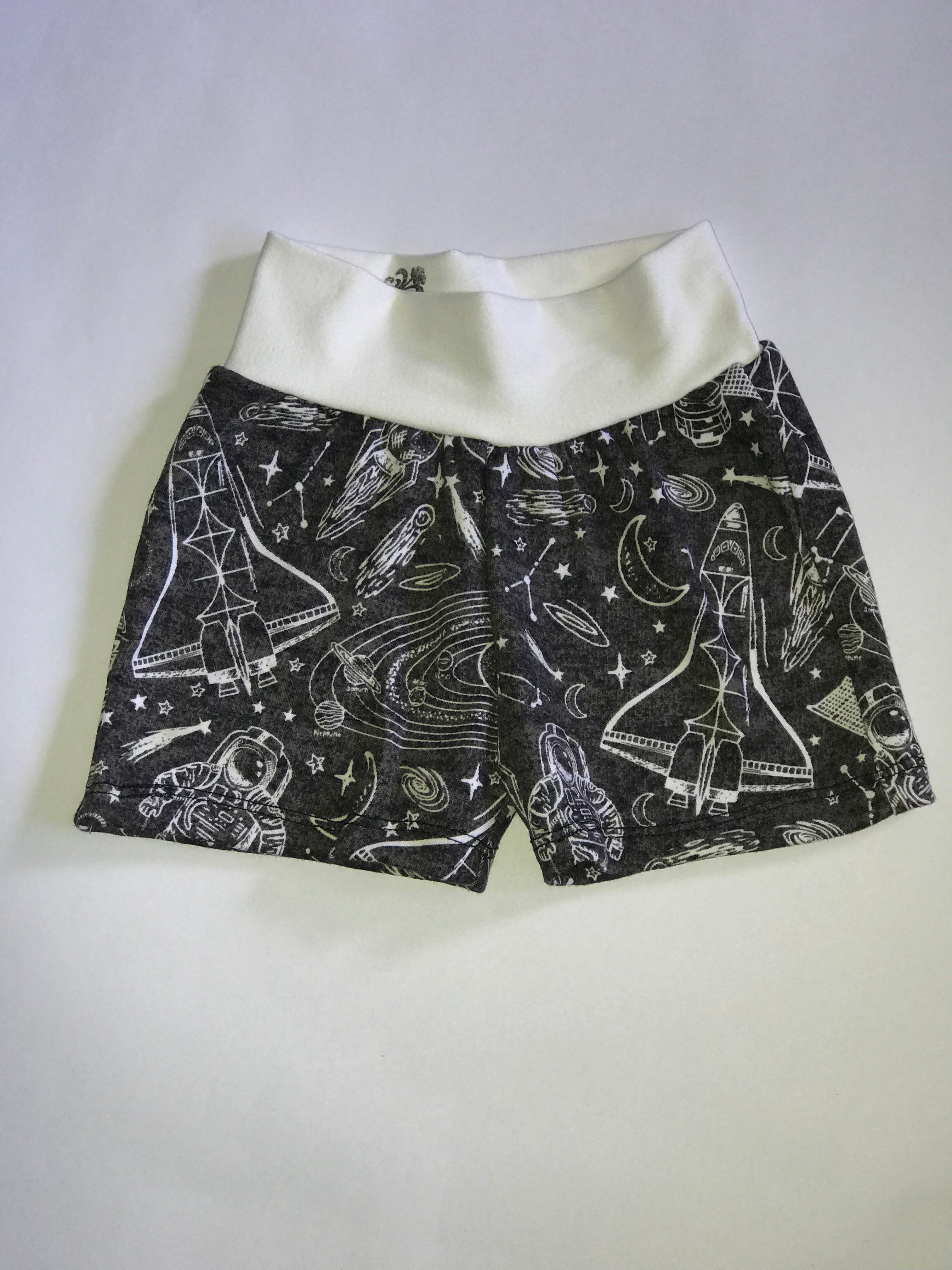 Shorts 6M