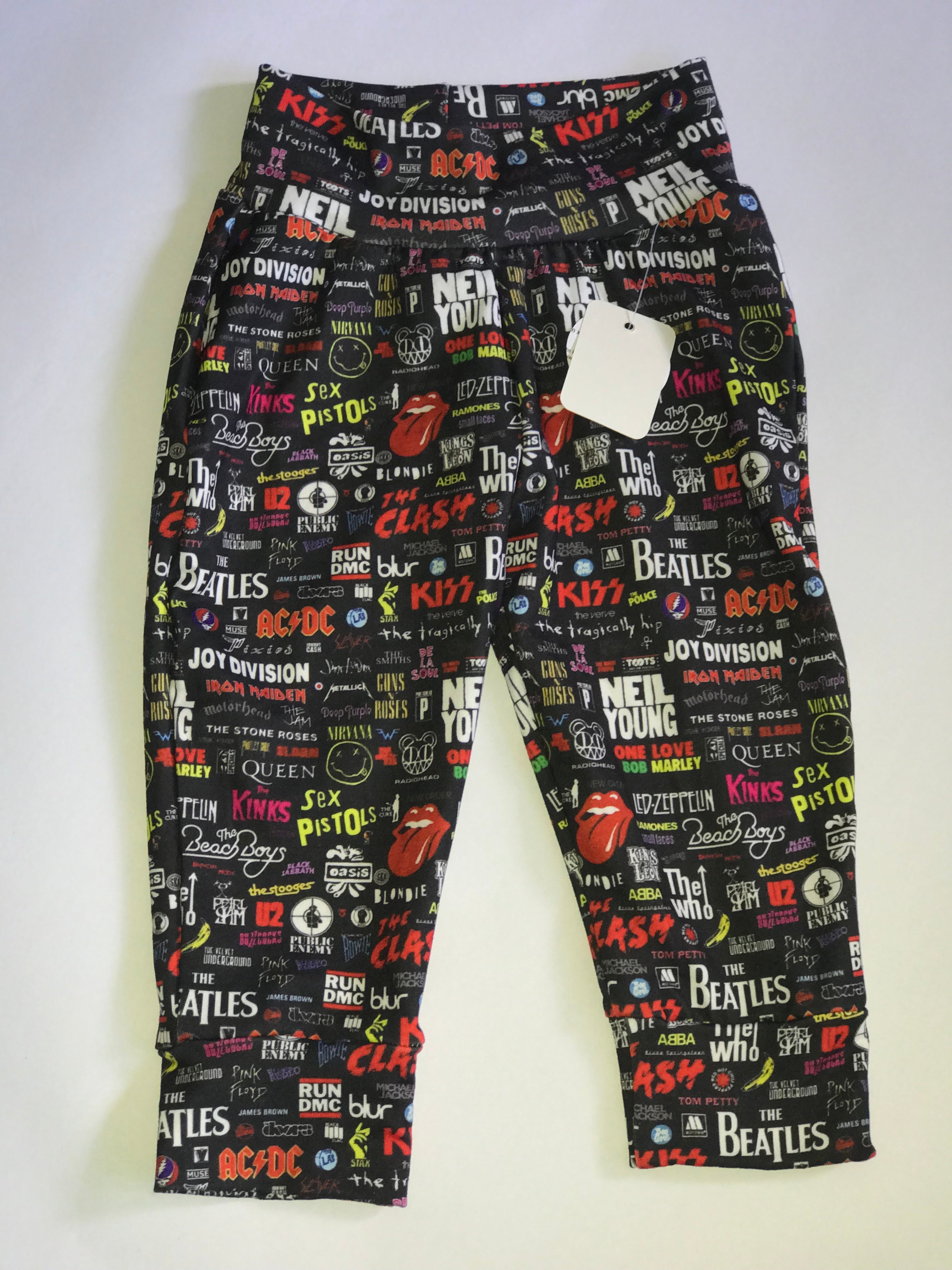 Joggers 6M