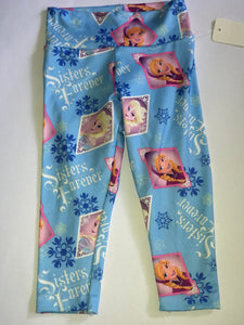 Leggings 9M