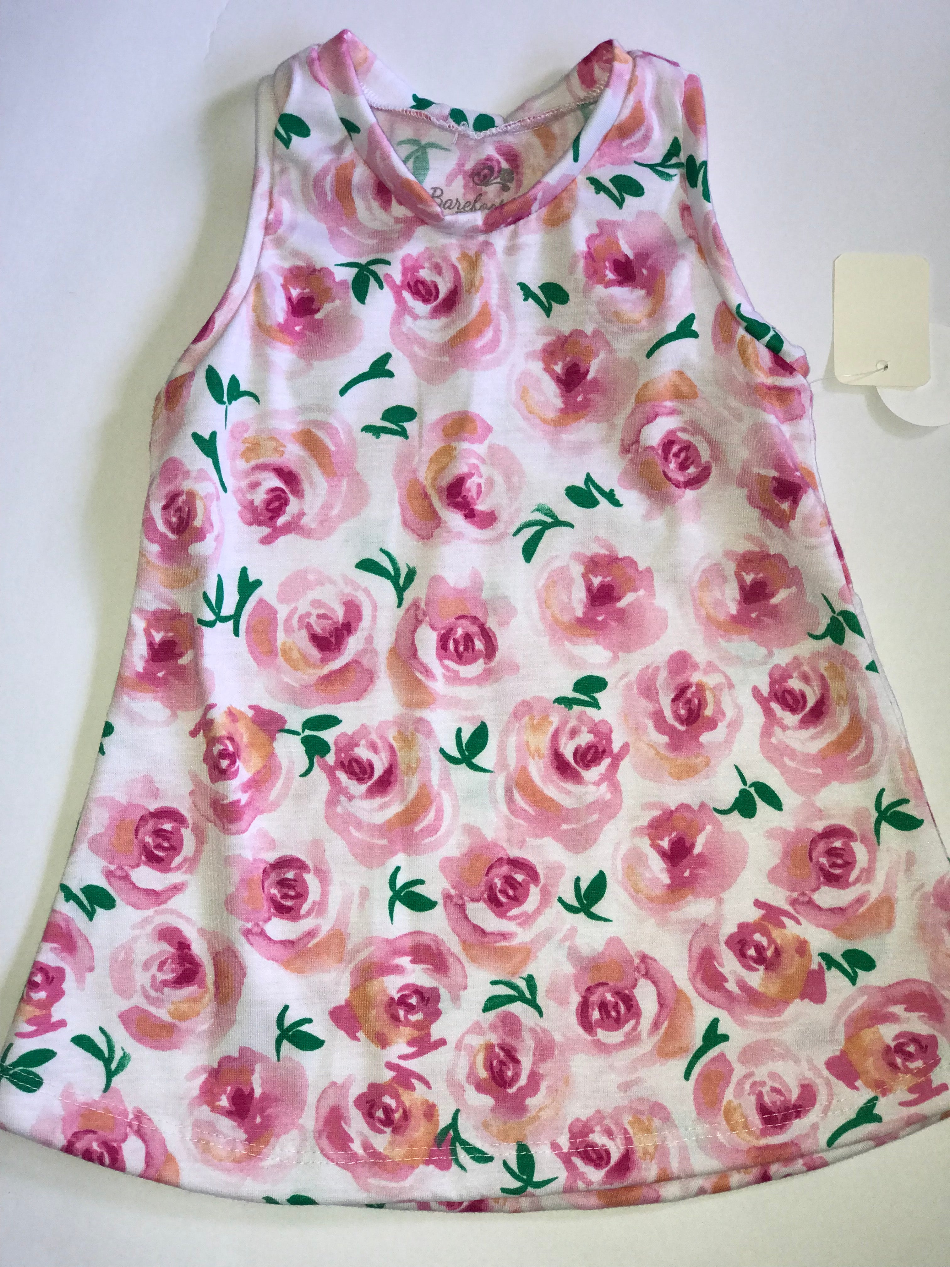 Sun Dress 12M