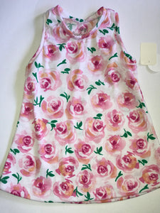 Sun Dress 12M