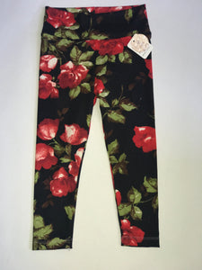 Leggings 2T