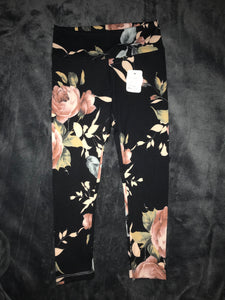 Leggings 4T