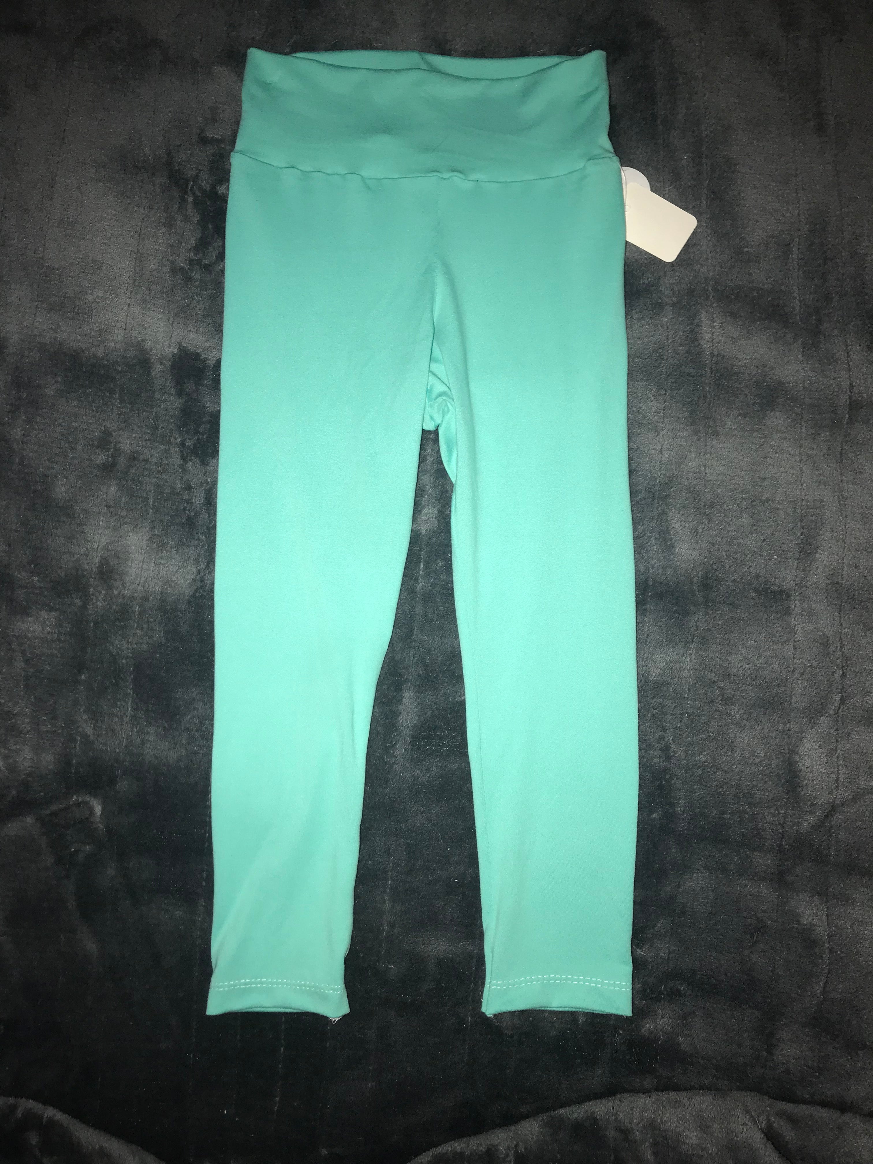 Leggings 3T