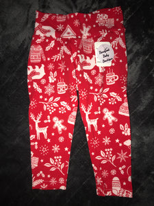 Leggings 6M