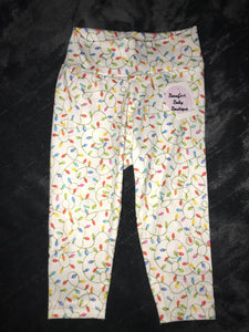 Leggings 6M